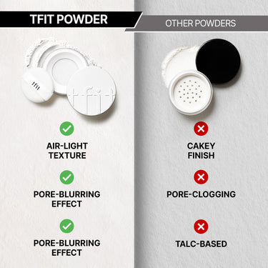 TFIT TRANSLUCENT SET FINISHING POWDER 01